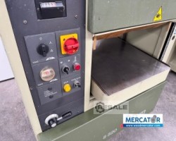 Maschine: SCM S520 Dickenhobelmaschinen