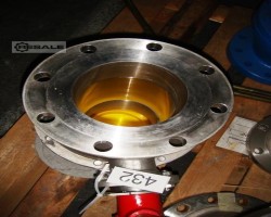 Maschine: BAC F-150-10-150 Pumpen