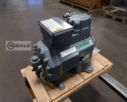 Maschine: DWM COPELAND D2DC3-50X-AWM Halbhermetischer Kältekompressor