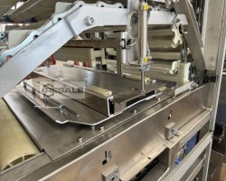 Maschine: WP Rollmeister Basic Line SC 37 Brötchenanlagen