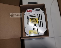 Maschine: ABB ACS800-01-0120-5 Frequenzumrichter / Wandantrieb