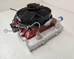 Maschine: HYDAC AC-M3 Ölkühler