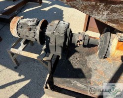 Maschine:   Zentrifugen