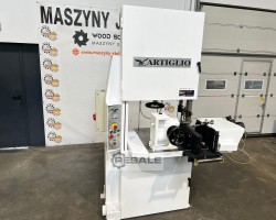 Maschine: ARTIGLIO R800 Blockbandsägemaschinen