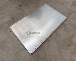 Maschine: SSI SCHäFER R3000 1.295 x 790 mm Fachbodenregale