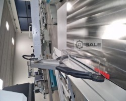 Maschine: MARTIN T77 Formatkreissägen