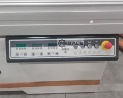 Maschine: GRIGGIO Unica 400 Formatkreissägen