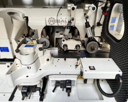 Maschine: SCM Superset XL Vierseitenhobelmaschinen