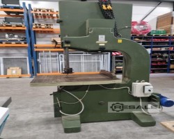 Maschine: CENTAURO CL 900 Bandsägen
