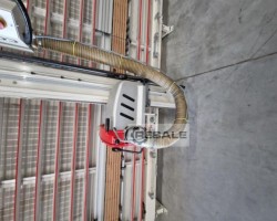 Maschine: STRIEBIG 5220 Compact Plattensägen