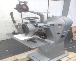 Maschine: AGRAFIX BX Heftmaschinen