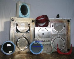 Maschine: OWN Various Werkzeuge für die Herstellung von Kosmetikspiegeln