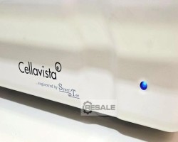 Maschine: SYNENTEC Cellavista V 3.1 Bildgebungssystem