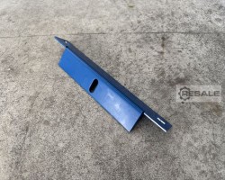 Maschine: SSI SCHäFER  PR600 approx. 200mm Palettenregale