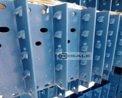 Maschine: SSI SCHäFER TRV1-270-084-30CE Palettenregale