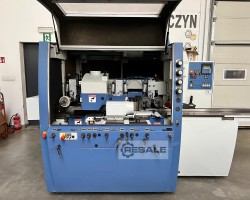 Maschine: WEINIG Unimat 500 Vierseitenhobelmaschinen