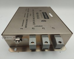 Maschine: SCHAFFNER FN351-80-34 Ersatzteile