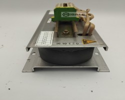 Maschine: SIEMENS 6SN1111-0AA00-0BA0 Ersatzteile