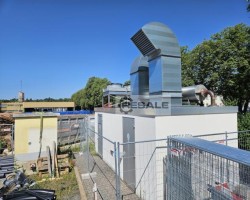 Maschine: MWM G234V12 BHKW