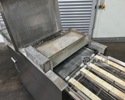 Maschine: RHIELE Belma 2000 Belaugungsanlagen