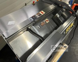Maschine: MHS IDEAL SB Brotschneidemaschinen
