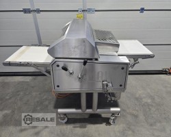 Maschine: MAJA BXM 554 Entvliesmaschinen