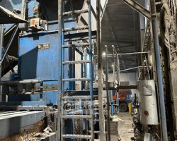 Maschine: PAAL KONTI 425 D Kanalballenpressen