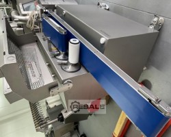 Maschine: HANDTMANN VF-612 VERBUFA TYPE MBF-1 Füllmaschinen und Vakuumfüller