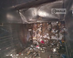 Maschine: PAAL KONTI 275 D Kanalballenpressen