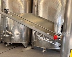 Maschine: GAI 6023-x01 Selbstklebeetikettiermaschine Haftetikettierer