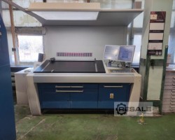 Maschine: KBA Rapida 105-4 