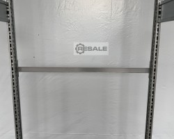 Maschine: SSI SCHäFER  R3000 LV 3103 Palettenregale