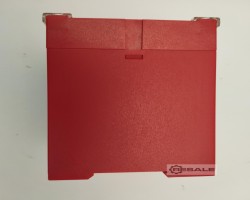 Maschine: ELAN SRB-NA-ST99-24VDC Ersatzteile