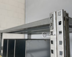 Maschine: SSI SCHäFER R3000 BL 3 Fachbodenregale