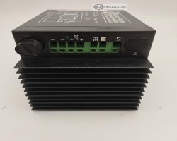 Maschine: MICHAEL RIEDEL TRANSFORMA RNTU 72 S Ersatzteile