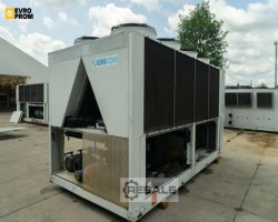 Maschine: EMICON PAE 4902 S KC Chiller