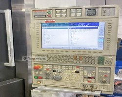 Maschine: MORI SEIKI NT3200 / 1000SZ Mehrspindeldrehautomaten