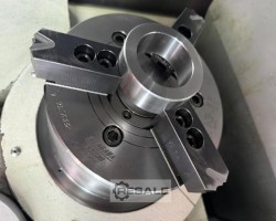 Maschine: MORI SEIKI NT3200 / 1000SZ Mehrspindeldrehautomaten