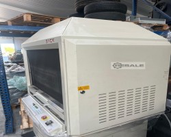 Maschine: WERNER SACK LCX 3 Kopierrahmen