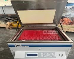 Maschine: AGI Polymer A3W Polymerplattenbelichter