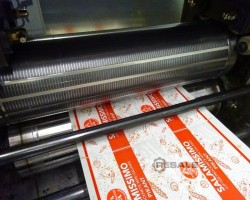 Maschine: LINTEC LPM 300 GT 