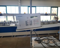 Maschine: HEIDELBERG TI 52/6-4-2-R Falzmaschinen