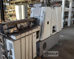 Maschine: WINTERSTEIGER DSG 150/200 Feinschnittsägen