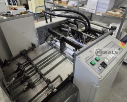 Maschine: RYOBI 522 HXX 