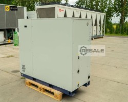 Maschine: MTA TAEevo Tech 081 Chiller
