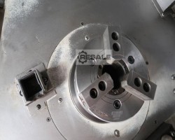 Maschine: MORI SEIKI NL 2000 MC/500 CNC Drehautomaten