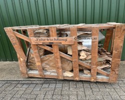 Maschine: G W BARTH Novo Cito Röstmaschinen