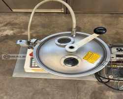 Maschine: STEPHAN UMC 12 Universalmaschine