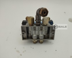 Maschine: FESTO JMFH-5/2-D-1-C Ersatzteile