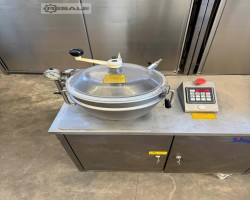 Maschine: STEPHAN UMC 12 Universalmaschine